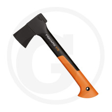 FISKARS Universalaxt X7 - XS