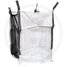 GRANIT Tűzifatároló big bag zsák