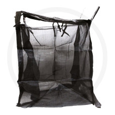GRANIT Tűzifatároló big bag háló