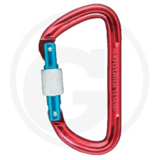 GRANIT Könnyűfém hegymászó karabiner