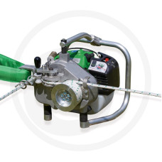 EDER Powerwinch 1200 horgonycsörlő