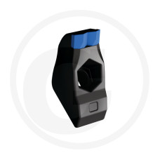 GRANIT ENDURANCE CARBIDE Mulcsozókalapács 2 csúcs