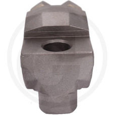 GRANIT ENDURANCE CARBIDE Mulcsozókalapács 2 csúcs