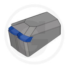 GRANIT ENDURANCE CARBIDE Mulcsozókalapács C típus