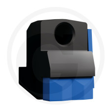 GRANIT ENDURANCE CARBIDE Mulcsozókalapács 2 + 3 csúcs, C-16 HDSSR típus