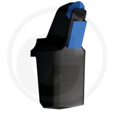 GRANIT ENDURANCE CARBIDE Mulcsozókalapács 2 csúcs, A+BP típus