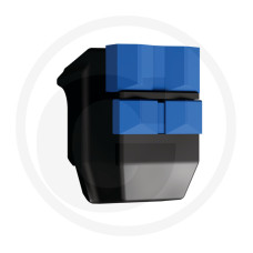 GRANIT ENDURANCE CARBIDE Mulcsozókalapács 4 csúcs, STC BP típus