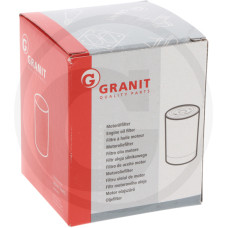GRANIT Motorolajszűrő