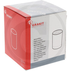 GRANIT Motorolajszűrő