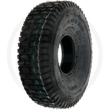 GRANIT Gumiabroncs Gyepmintás profil 13x6.50-6TL (tömlő nélkül szerelhető)