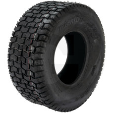 GRANIT Gumiabroncs Lapos gyepmintás profil 18x9.50-8TL (tömlő nélkül szerelhető)