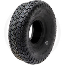 GRANIT Gumiabroncs Super Turf gyepmintás profil 18x9.50-8TL (tömlő nélkül szerelhető)