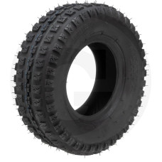 GRANIT Gumiabroncs Power Turf gyepmintás profil 16x7.50-8TL (tömlő nélkül szerelhető)