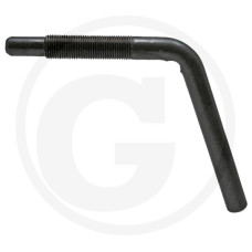 Tecomec Üllőfogantyú 3/8” és 0,404” osztású láncokhoz
