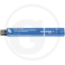 Vallorbe Fűrészláncreszelő Shoptermék, 12 db-os csomagolásban