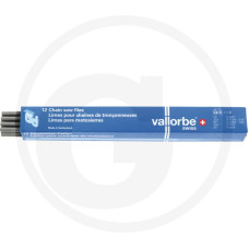 Vallorbe Fűrészláncreszelő Shoptermék, 12 db-os csomagolásban