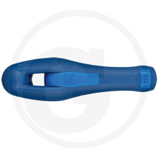 Pferd FH2 reszelőnyél Műanyag nyél, ergonomikus kialakítású,Ø 4,0-4,8 mm-es kör keresztmetszetű láncfűrészreszelőkhöz100-150 mm hosszú kulcsreszelőkhöz