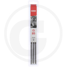 Pferd Fűrészláncreszelő Classic Line, shoptermék 3 db-os csomagolásban