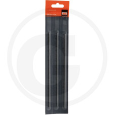 Bahco Fűrészláncreszelő Shoptermék, 3 db-os csomagolásban