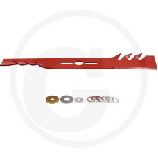 OREGON Gator Mulcher 18” univerzális fűnyírókés