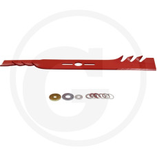 OREGON Gator Mulcher 20” univerzális fűnyírókés