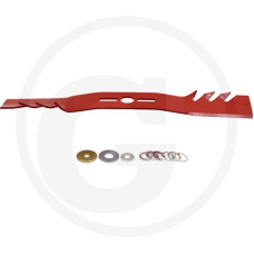OREGON Gator Mulcher 19” univerzális fűnyírókés