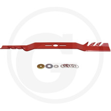 OREGON Gator Mulcher 22” univerzális fűnyírókés