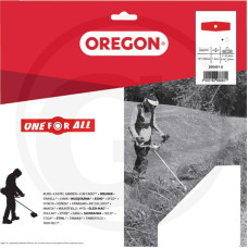 OREGON 2 ágú mulcsozókés