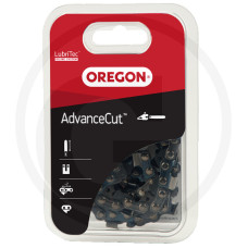 OREGON Sägekette Blister Halbmeißel