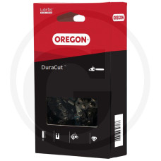 OREGON Fűrészlánc Teljes véső