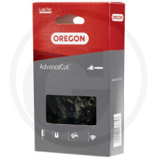 OREGON Sägekette Halbmeißel