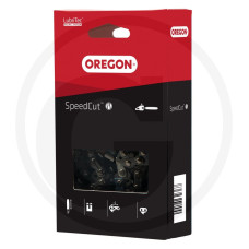 OREGON Fűrészlánc Félvéső