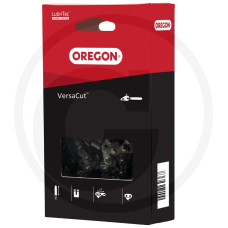 OREGON Fűrészlánc Félvéső