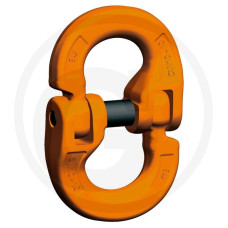 Pewag Connex láncszem CW 10
