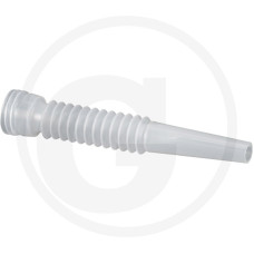 Pressol Flexibilis kifolyócső A 50007501 és 50007502 féknyereghezPolietilén160 mm hosszú