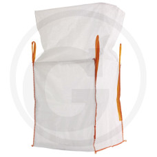 GRANIT Big bag zsák Zárt aljú