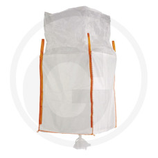 GRANIT Big bag zsák Zsákleeresztővel az alján