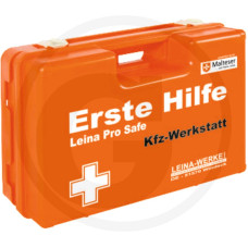 Leina Werke Elsősegélydoboz Pro Safe