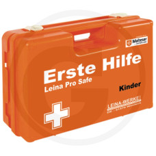 Leina Werke Elsősegélydoboz Pro Safe