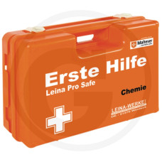 Leina Werke Elsősegélydoboz Pro Safe
