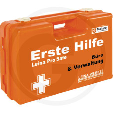 Leina Werke Elsősegélydoboz Pro Safe