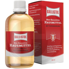 Ballistol NEO-Ballistol bőrápoló olaj