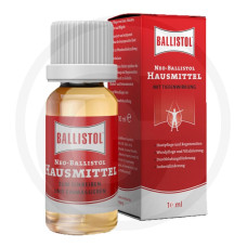 Ballistol NEO-Ballistol bőrápoló olaj