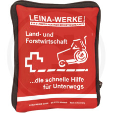 Leina Werke Elsősegélycsomag