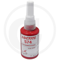 Loctite / Teroson LOCTITE 574 felülettömítő anyag Univerzálisan alkalmazható anaerob karimatömítés