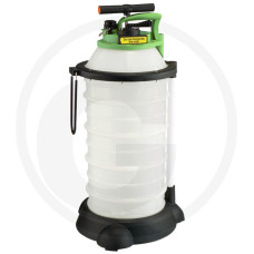 OILBOX Kéziszivattyú