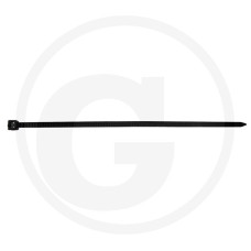 GRANIT 100 db kábelkötegelő és gyorskötöző 140 x 2,5