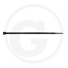GRANIT 100 db kábelkötegelő és gyorskötöző 250 x 4,8