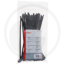 GRANIT 100 db kábelkötegelő és gyorskötöző 203 x 4,6
