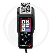 GRANIT Akkuteszter T13 12 és 24 V-hoz